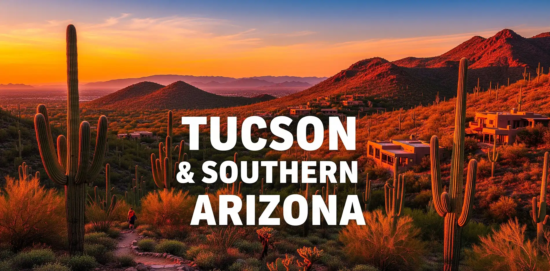 Tucson - Southern AZ